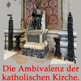 280x280 Ambivalenz der Kirche