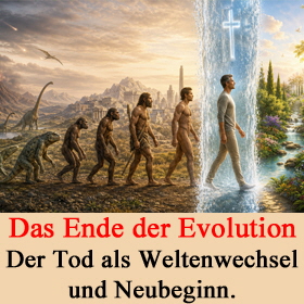 280x280 Das Ende der Evolution
